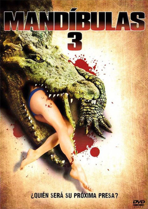 Mandíbulas 3