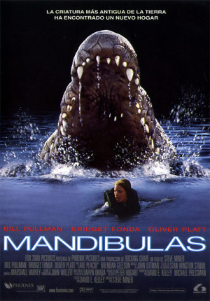 Mandíbulas (1999)