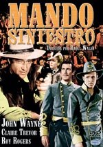 Mando siniestro