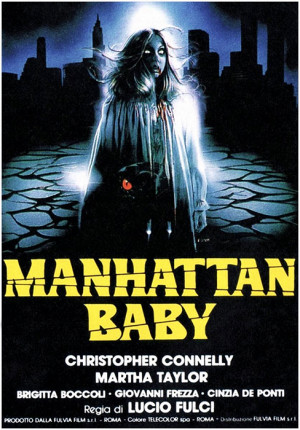 Manhattan Baby