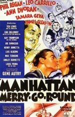 Manhattan Merry-Go-Round (1937)