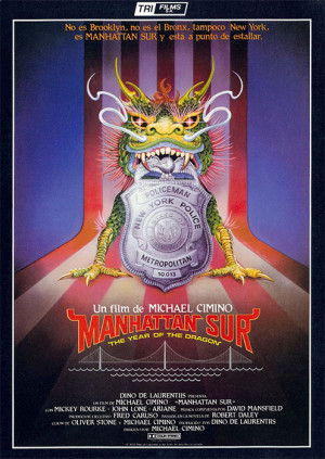 Manhattan Sur (1985)