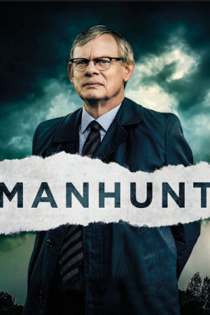 Manhunt (2019)