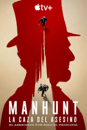 Manhunt: La caza del asesino