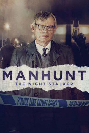 Manhunt: The Night Stalker (2021)