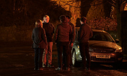 Manhunt: The Night Stalker