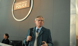 Manhunt: The Night Stalker