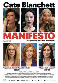 Manifesto (2015)