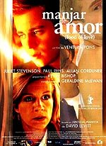 Manjar de amor