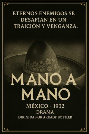 Mano a mano (1932)