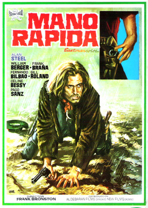 Mano rápida