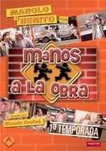 Manos a la obra