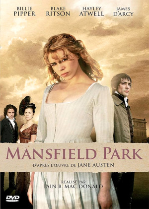 Mansfield Park (2007)