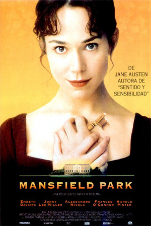 Mansfield Park
