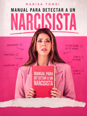 Manual para detectar narcisistas