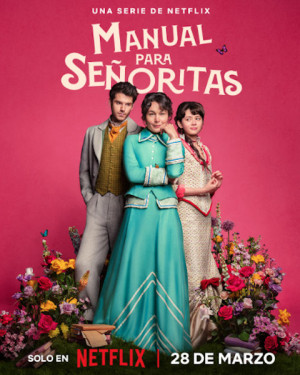 Manual para señoritas (2025)