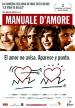 Manuale d'amore
