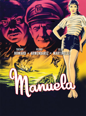 Manuela (1957)
