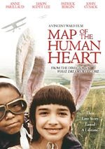 Mapa del sentimiento humano (1992)