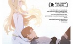 Maquia, una historia de amor inmortal