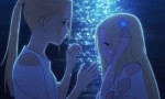 Maquia, una historia de amor inmortal
