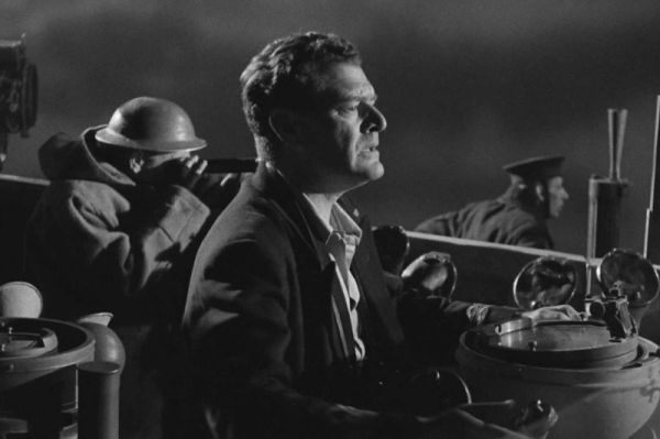 Mar cruel foto crítica.