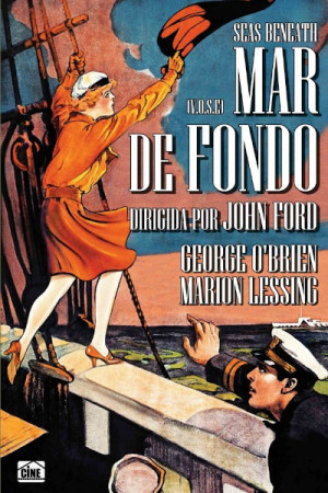 Mar de fondo