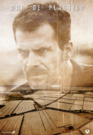 Mar de plástico (2015)