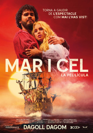 Mar i cel