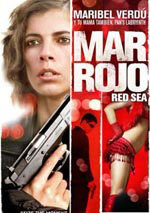 Mar rojo