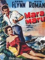 Mara Maru