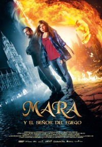 Mara y el Señor del Fuego
