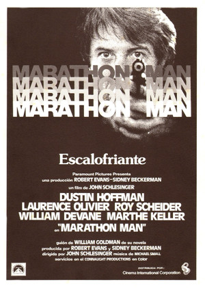 Marathon Man