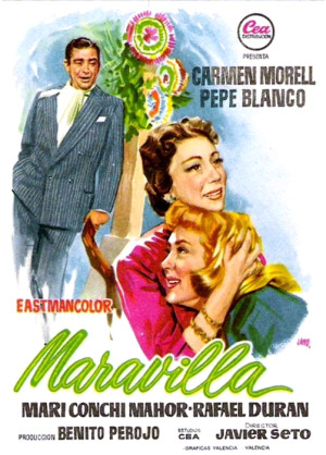 Maravilla (1957)