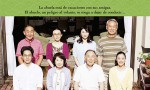 Verano de una familia de Tokio