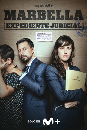Marbella (2ª temporada) (2026)