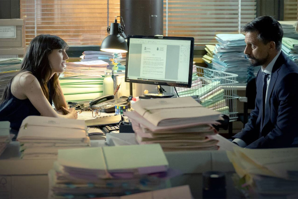 Marbella (2ª temporada)