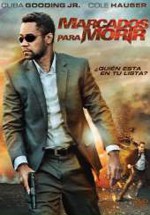Marcados para morir (2011)