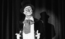 Marcelino, el mejor payaso del mundo