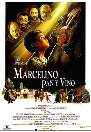 Marcelino, pan y vino (1991)