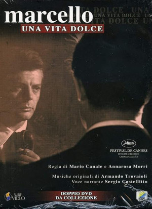 Marcello, una vita dolce