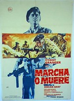 Marcha o muere (1962)