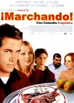 ¡Marchando!