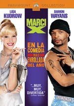 Marci X (2003)