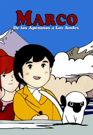 Marco (1976)