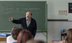 Marco, la verdad inventada