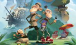 Marco Macaco y los Piratas del Caribe