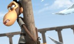 Marco Macaco y los Piratas del Caribe