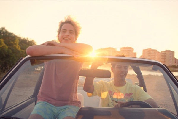 Marco Polo foto crítica.