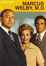 Marcus Welby, doctor en medicina (1969)